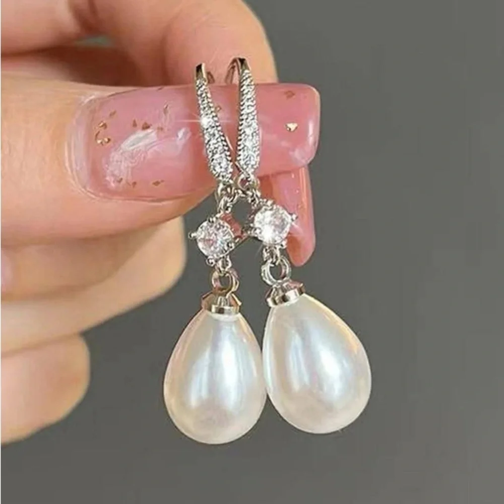 N/A diamond pearl